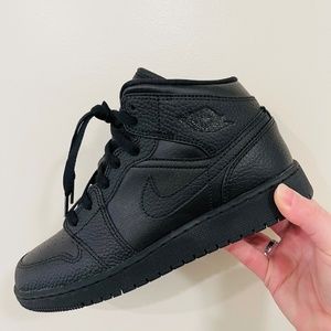Air Jordan 1 youth